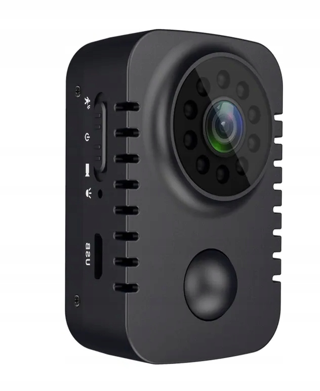 Mini kamera MD29 Full HD (1920 x 1080)